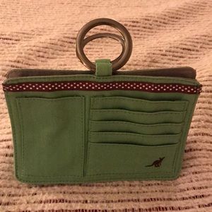 Mini Handbag